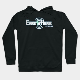 Ears to Hear Studios Hoodie